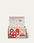 Holly Days - 5x11 Pop Up 500 Sheets