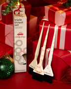 Holly Days Set