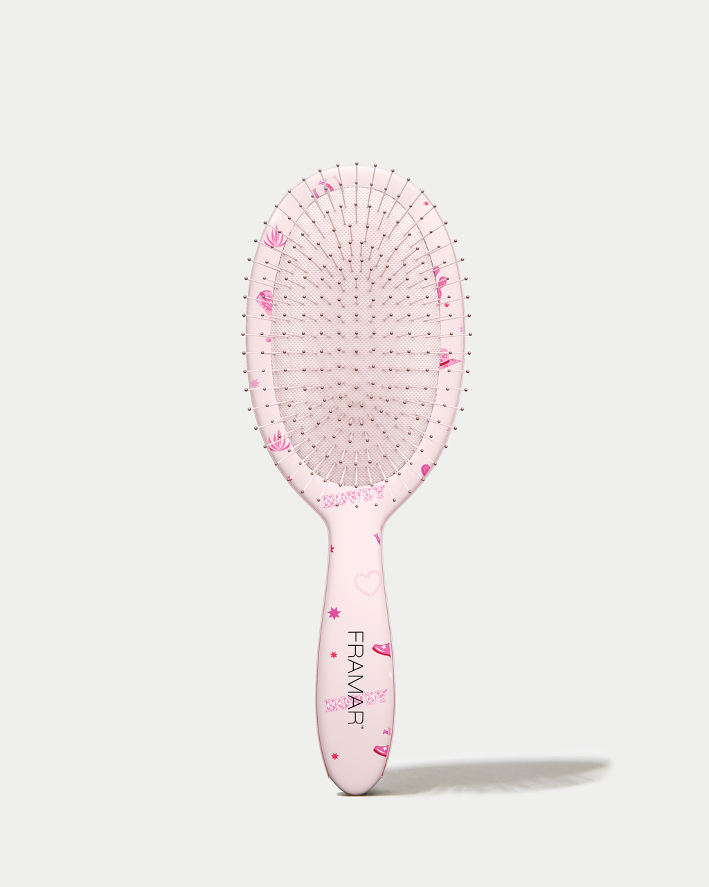 Howdy - Detangle Brush