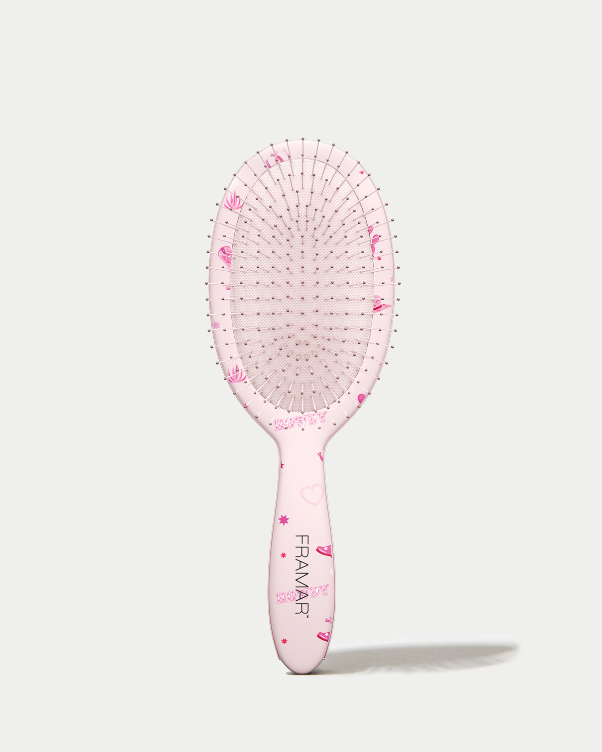 Howdy - Detangle Brush