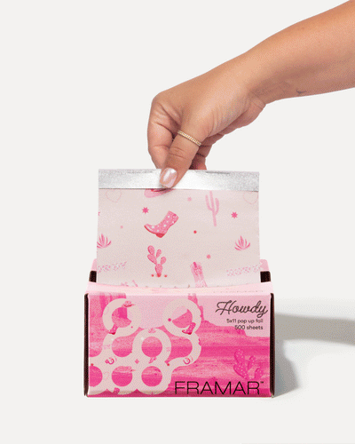 Howdy - Pop Up-hover