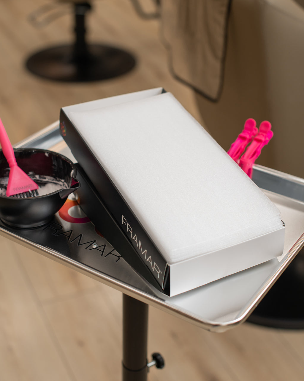 Maniac Mesh - Reusable Sheets