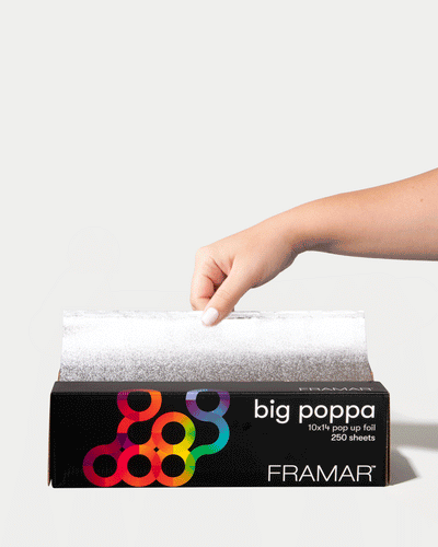 Big Poppa - Extra Wide Pop Up-hover