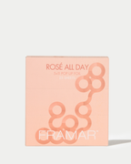 Rose All Day Pop Up - Sample
