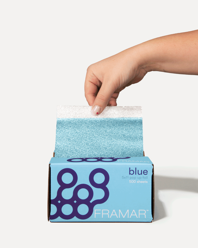 Blue - Pop Up*