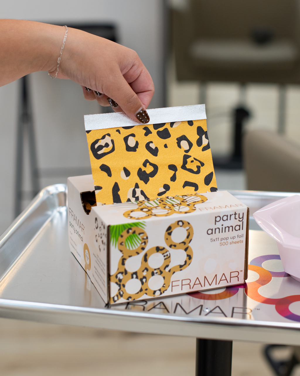 Party Animal  - Pop Up*