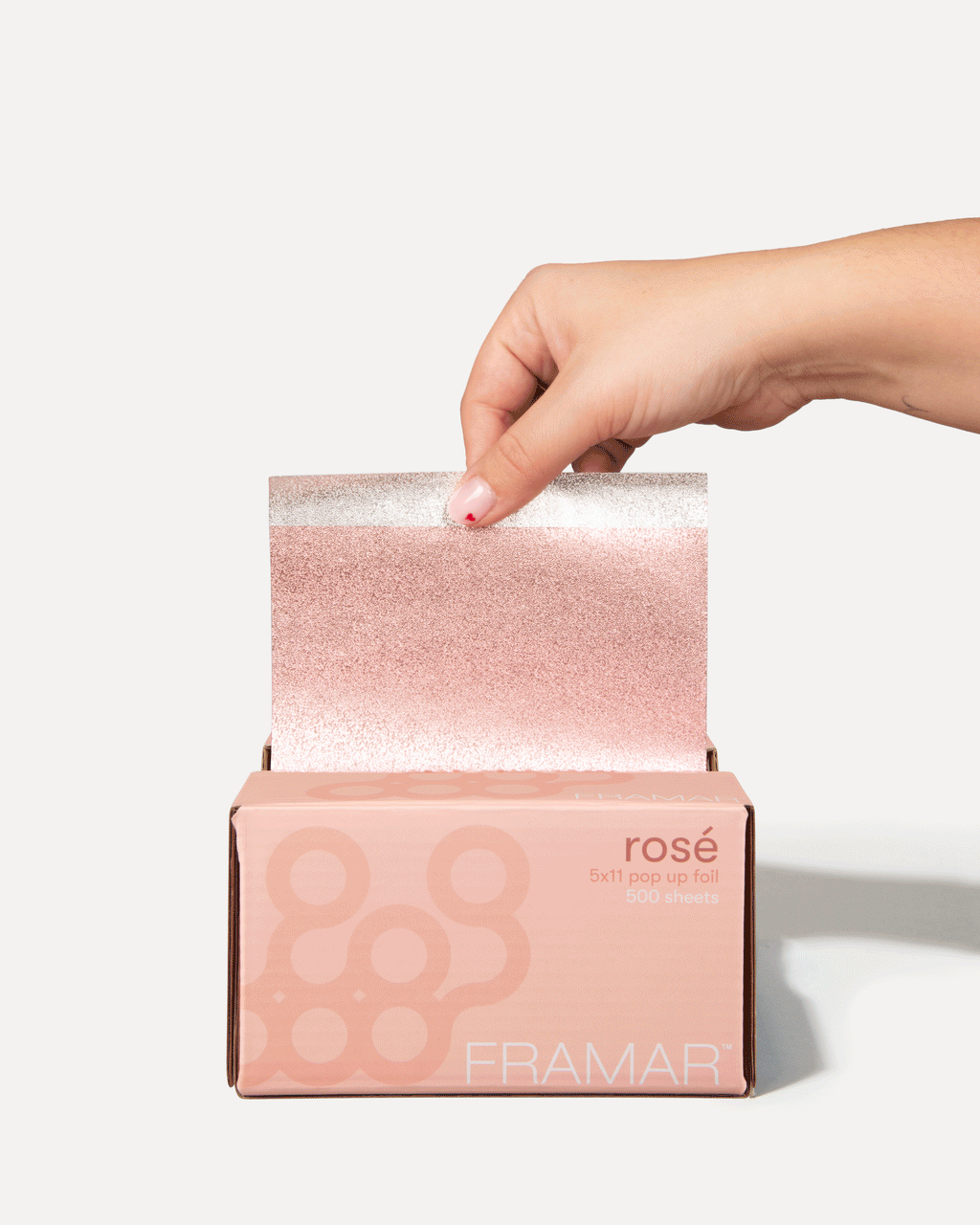 Rose All Day - Pop Up*