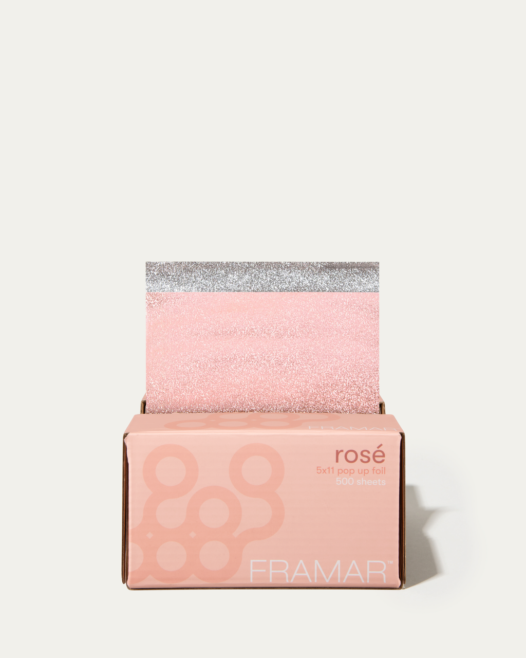 Rose All Day - Pop Up*