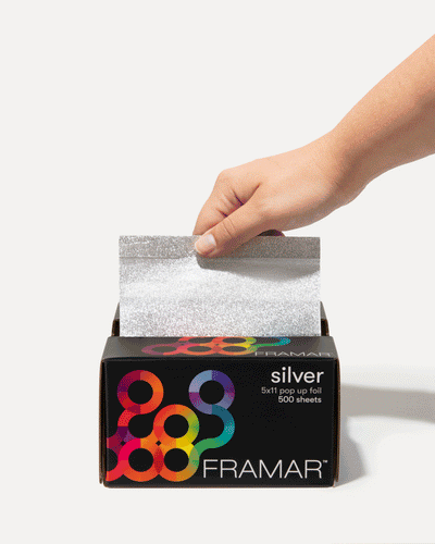 Star Struck Silver - Pop Up*-hover