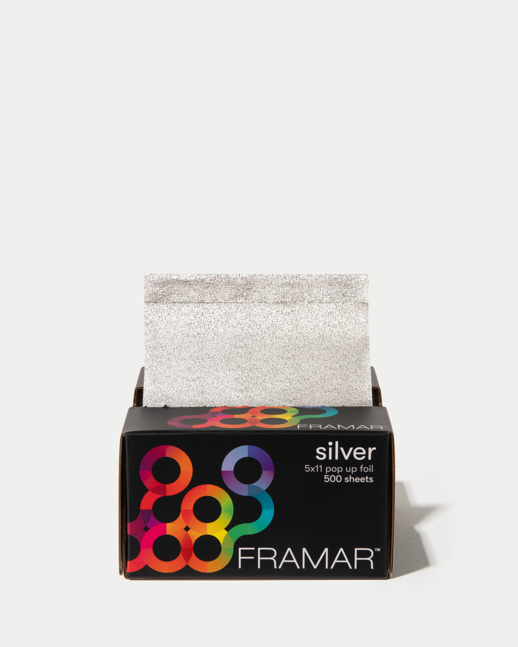 Star Struck Silver - Pop Up*