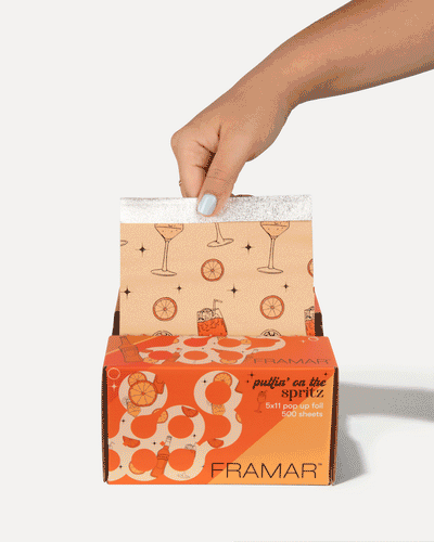 Puttin' On The Spritz - Pop Up-hover