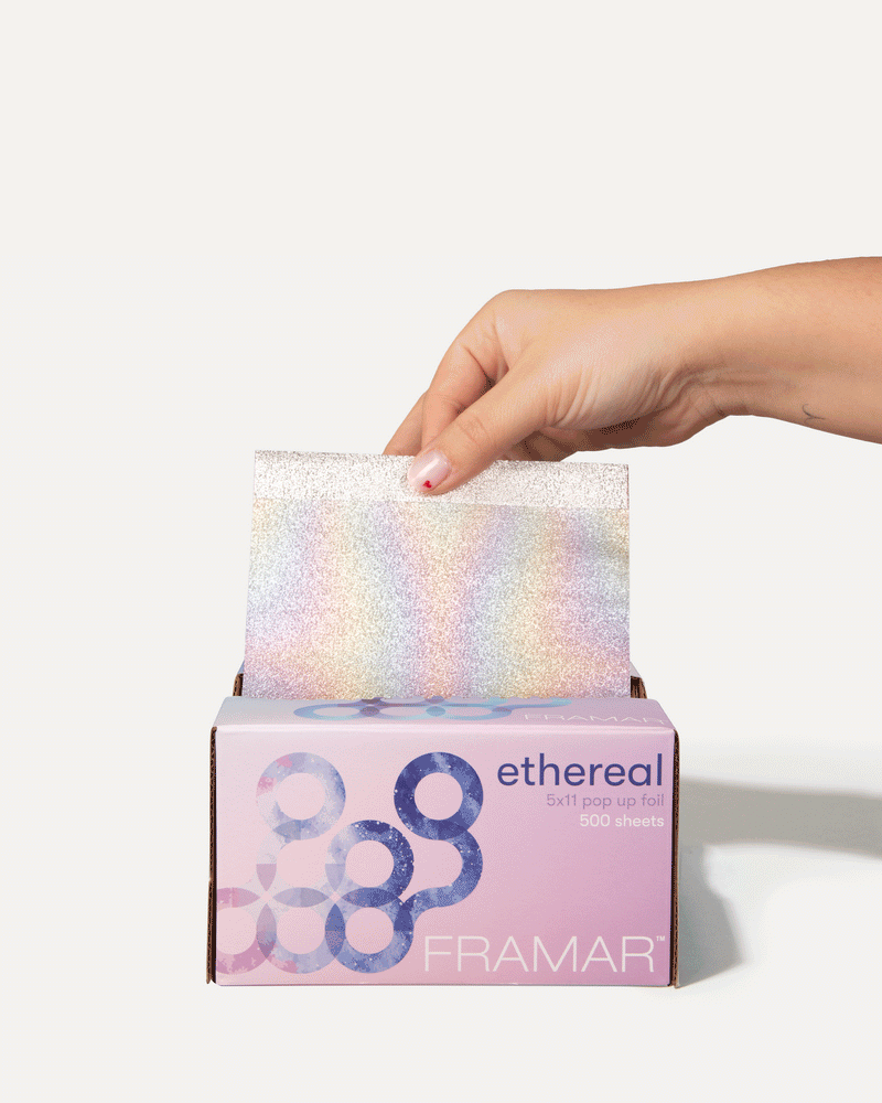 Ethereal - Pop Up*