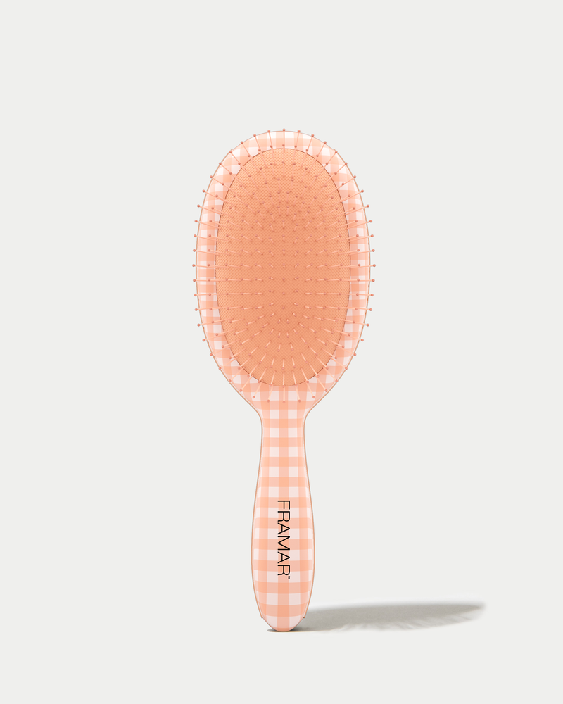 Peach Please - Belle Detangle Brush