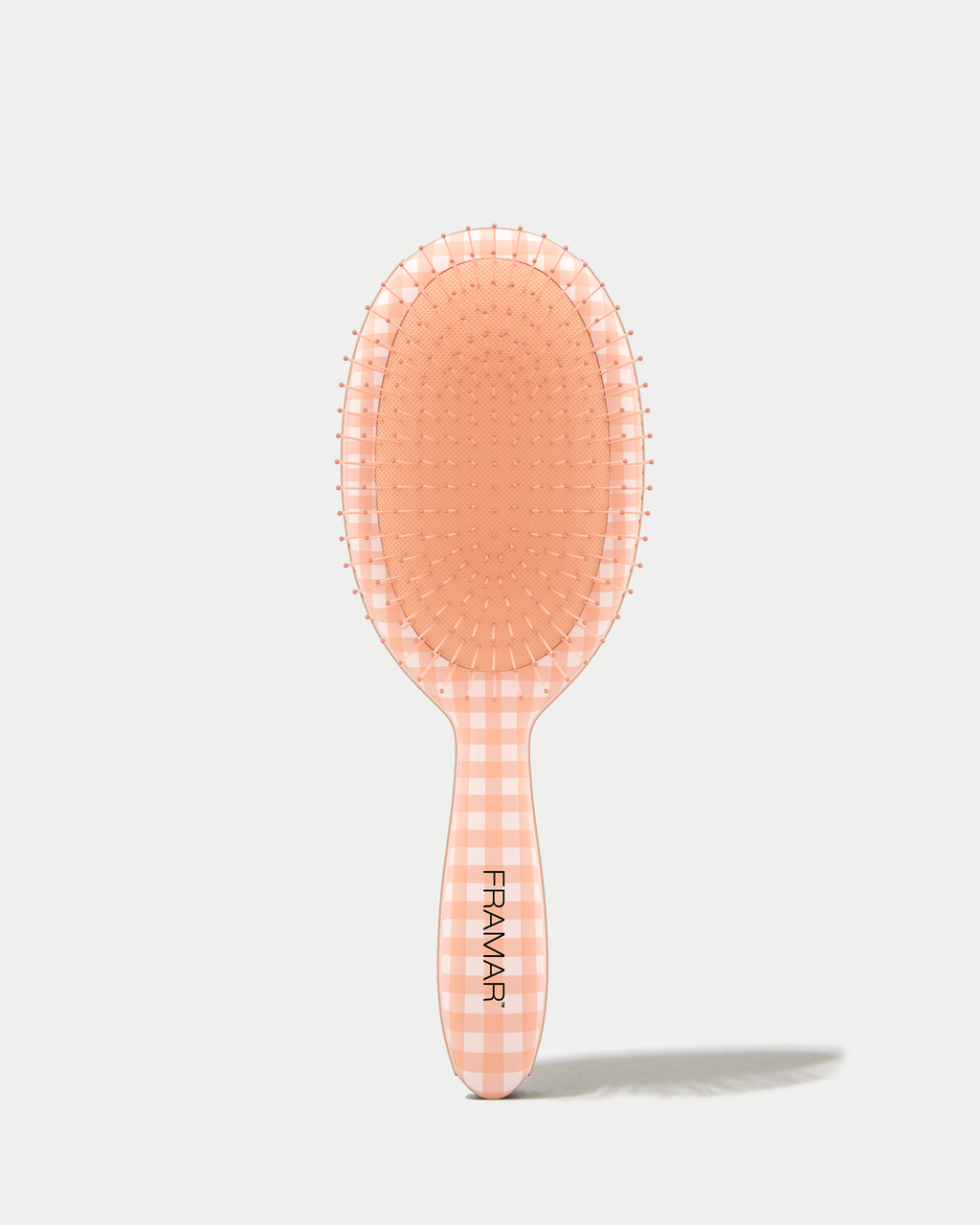 Peach Please - Belle Detangle Brush