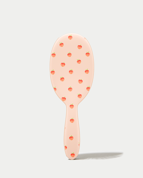 Peach Please - Georgia Detangle Brush