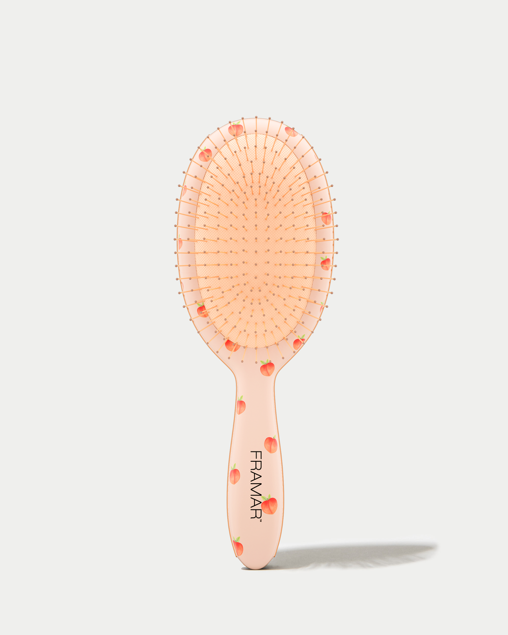 Peach Please - Georgia Detangle Brush