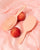 Peach Please - Dottie Detangle Brush