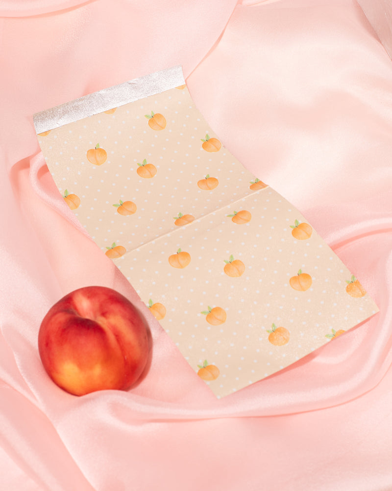 Peach Please - Pop Up
