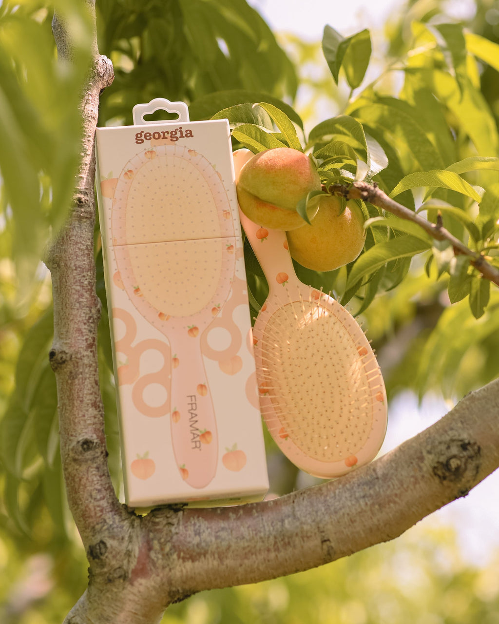 Peach Please - Bundle
