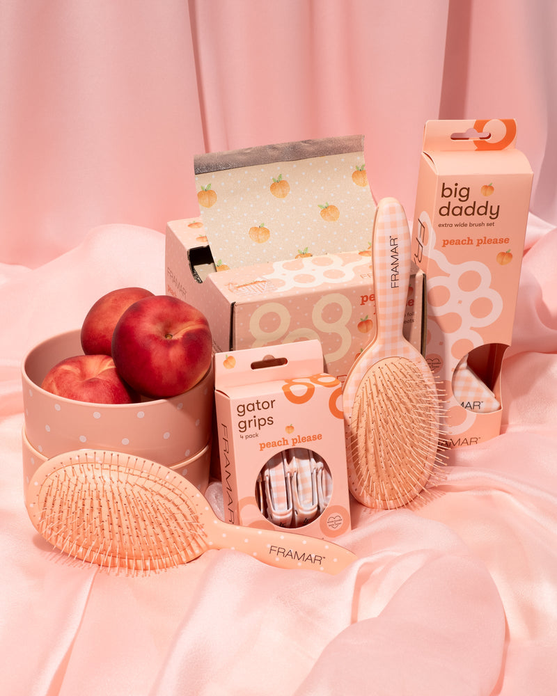 Peach Please - Bundle
