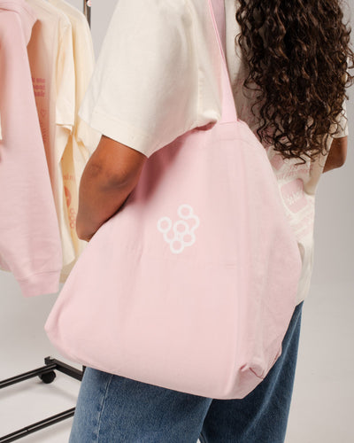 Blonde Essentials Kit - Tote Bag-hover