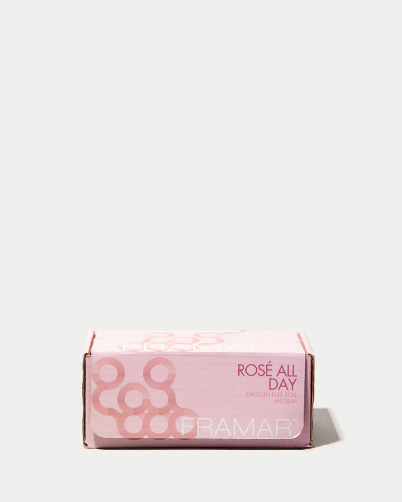 Rose All Day - Small Roll Medium