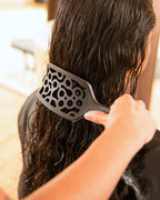 Vent Brush - Black