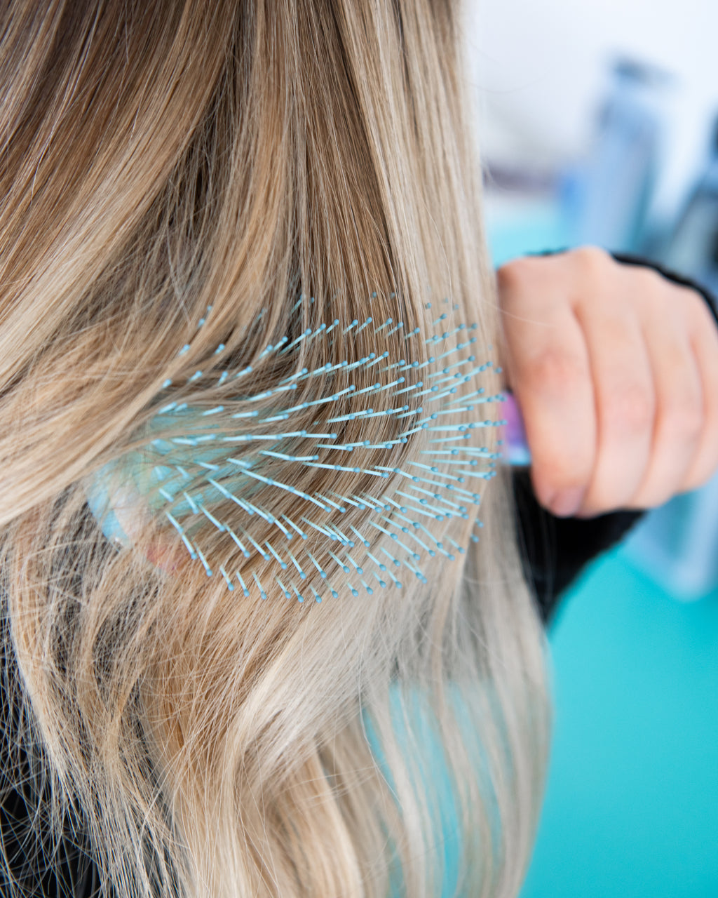 Gimme S'more - Detangle Brush