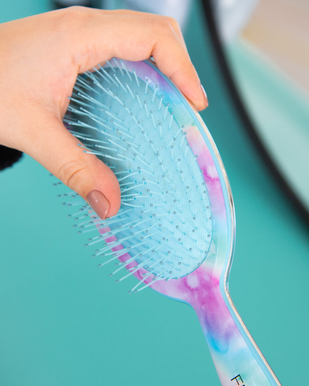 Gimme S'more - Detangle Brush