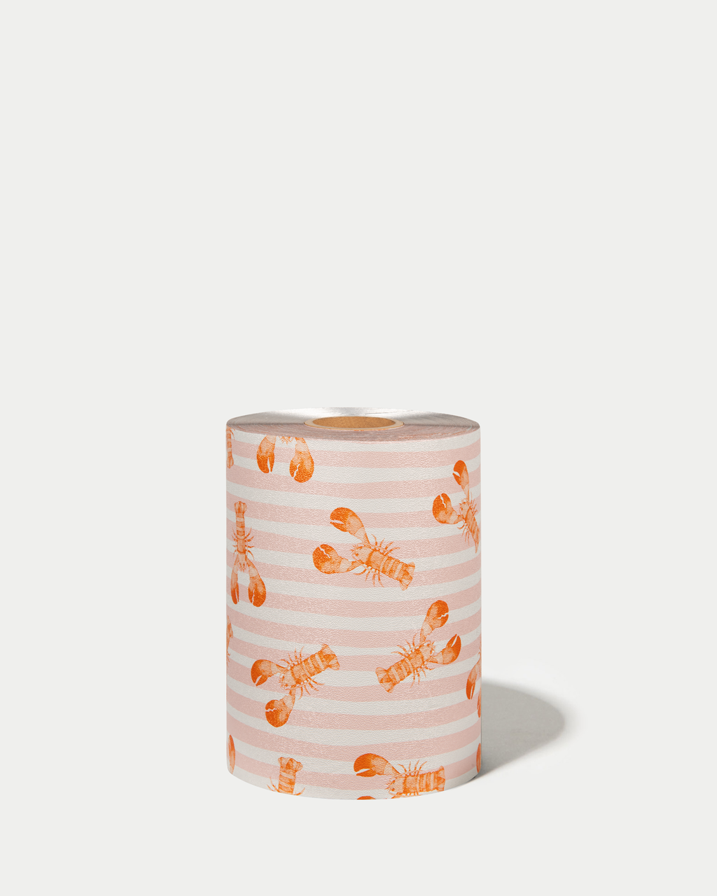You're My Lobster - Embossed Roll